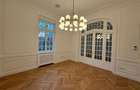 Kiseleff 55/ Apartament interbelic de exceptie intr- o vila istorica - 2
