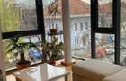 Apartament exclusivist cu 5 camere și două terase | Washington Residence - 9