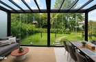 Pret promo - vila 4 camere , complet mobilata -Amber forest - 2