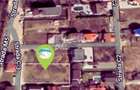 Teren 881 mp in Mamaia Sat, Str. C3