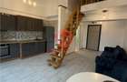 Apartament 2 Camere | 2 Bai | Scara Interioara | Zona Vivo |