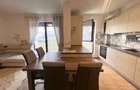 De inchiriat- Apartament 2 camere, 50 mp utili, garaj, - Gir - Giroc (Timis)