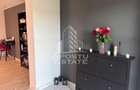 Duplex in Mosnita Noua ,cu trei camere . - 2