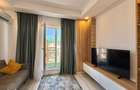 COSMOPOLIS - Apartament cu 2 camere tip studio, mobilat si utilat. - 5