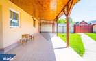 CASA CU DOUA CORPURI | TEREN 565MP | UTILITATI | ZIZIN | TARLUNGENI - 6