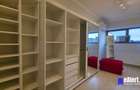 Penthouse lux Herăstrău-Aviației, 160 mp, 3 locuri parcare, terasa 42 mp.