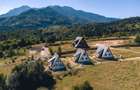Casa A-Frame de vanzare in Glajerie - Rasnov, 115 mp, 4 camere