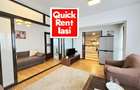 Podul De Fier Iasicon Towers Residence Central Apartament 2Camere Nou - 6