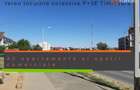 Teren S+P+3E servicii si locuinte colective, zona Braytim/Ti - Timisoara (Timis) - 1