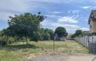 TEREN INTRAVILAN 460 mp - STR. COZIA / INEL 1 / KAMSAS