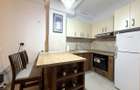 Studio 40.76 mp parter cu gradina 17.78mp - Aviatiei bloc 2020 - 3