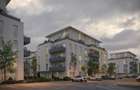 Apartament cu 3 camere The Suburb Buftea - 20