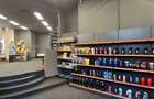 Spatiu comercial de inchiriat in Manastur, zona BIG