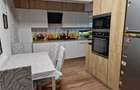 Apartament 3 camere, Micro 16, etaj 1 - 2
