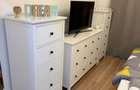 Vand apartament 3 camere, etaj 3, bloc izolat