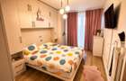 Apartament premium cu 3 camere | 75 mp + terasa | Complet mobilat ?i u - 1