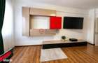 Palazu Mare Apartamentul cu living de 23 mp | Bloc 2017 | Mobilat