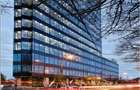 Euro Tower - inchiriere spatii de birouri clasa A - de la 270 mp