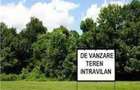 Vind Teren intravilan - 1