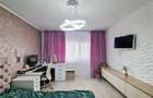 Garsoniera de inchiriat Exigent Plaza faza 4