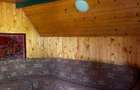 Casa individuala + cabana cu teren generos de vanzare - 4