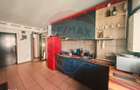 Apartament cu 2 camere P-ta Muncii - Theodor Sperantia - 13