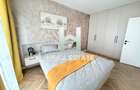 Apartament mobilat cu 2 camere si gradina in zona Braytim - 8