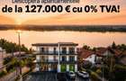 Ansamblu boutique langa lac | Lakeside Residence Cernica - 2