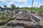 Teren intravilan 1500mp , zona Cionchesti - Cionchesti (Satu-Mare)