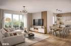 2 camere, balcon, metrou Unirii, bloc nou, comision 0%