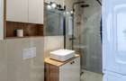 Apartament cu doua camere, imobil tip Boutique, Smart Home, mobilat la cheie !