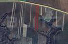 Teren investi?ie, 14.000 mp extravilan, deschidere 33 ml DE - 1
