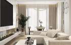 Penthouse 140 Mp-Etaj 10-Terasa 52 Mp- Sebastian - 5