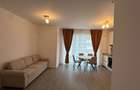 Prima inchiriere, apartament cu 2 camere, Turnisor, Green Hill. 47mp utili + balcon 10mp