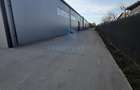 Hala 480 Mp Centura Pantelimon Platforma Betonata 800 Mp Curte proprie - 5