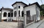 Cladire D+P, Sc=141 mp, teren = 1000 mp, zona centrala - str. Pitesti - 8