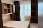 Apartament complet mobilat cu 2 camere si loc de parcare cu CF, - 3