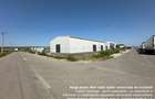 Hala/ showroom in intersectie, 598mp, sos. centura Iasi - 1