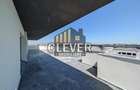 Penthouse exclusivist cu terasa de 82 mp si living de 60 mp Pallady