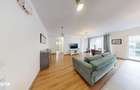 Apartament 3 camere, 72 mp, balcon 12 mp, parcare Kogalniceanu - 5