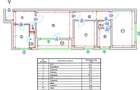 70mp - Apartament 3 camere cu pod deasupra Podu Ros zona Cotnari - 2