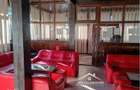 Cladire comerciala 376 mp, DN73 Rucar | 1.377 mp teren
