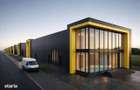 Terenuri Industriale - Hub Logistic - Sos. Oltenitei DN4/ Sos. Centura - 2