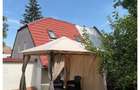 De inchiriat Apartament Centrul Istoric Brasov cu curte privat vedere spre Tampa - 7