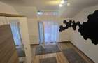 Inchiriere apartament 3 camere la mansarda, terasa + balcon, bloc boutique 2021 Barbu Vacarescu / Tei