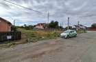 Teren generos Zona Banului-Slatina !!