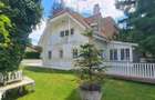Dom00445 - vila de poveste la lac cu ponton in snagov - 18