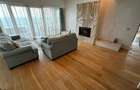 Penthouse prima linie la mare situat in Constanta zona Faleza Nord