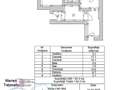 Apartament 2 camere, potrivit pentru birou, Calea Victoriei - 7