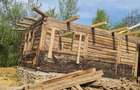 teren cu casa de vanzare - 4